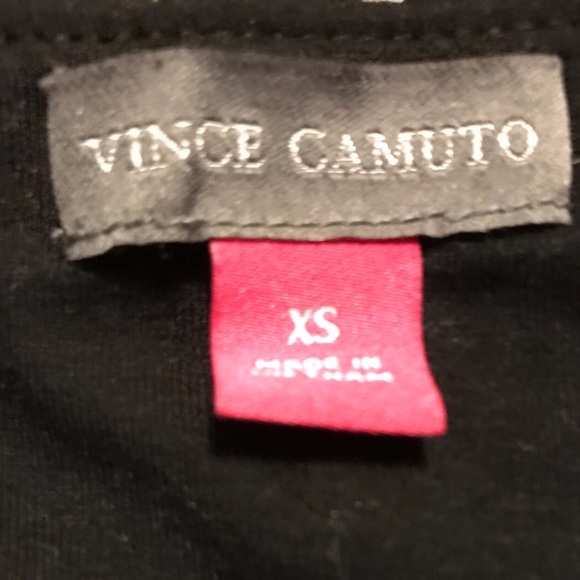 Vince Camuto Polka Dot Midi Tube Skirt - Picture 7 of 7